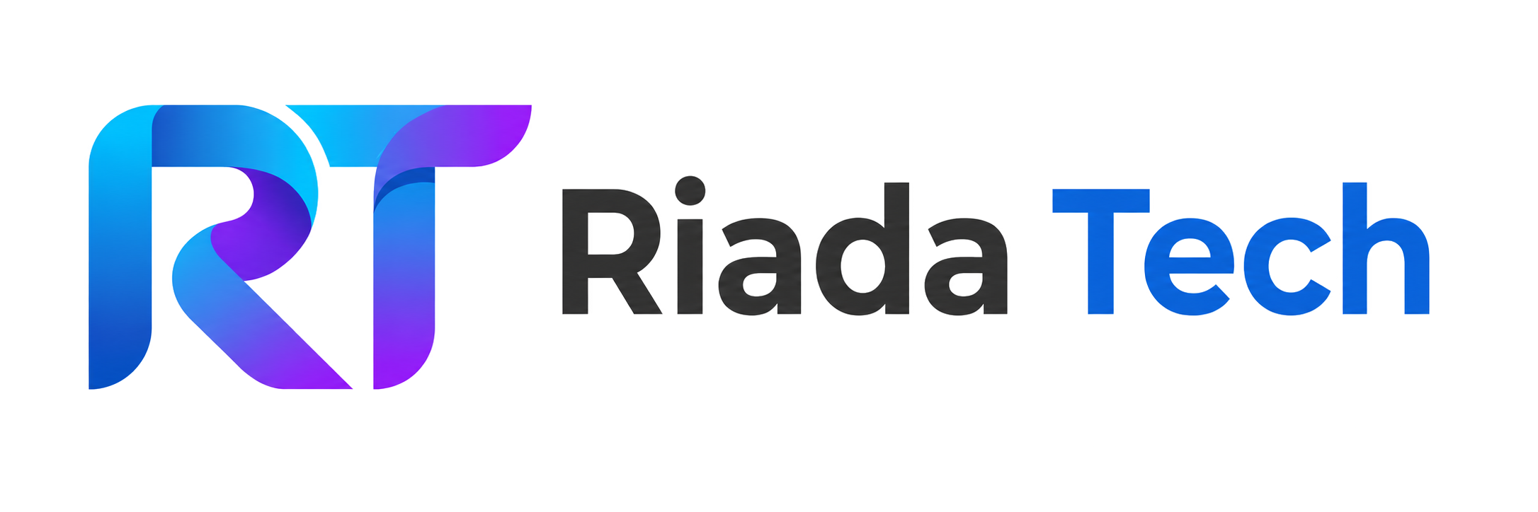 Logo Riada Tech